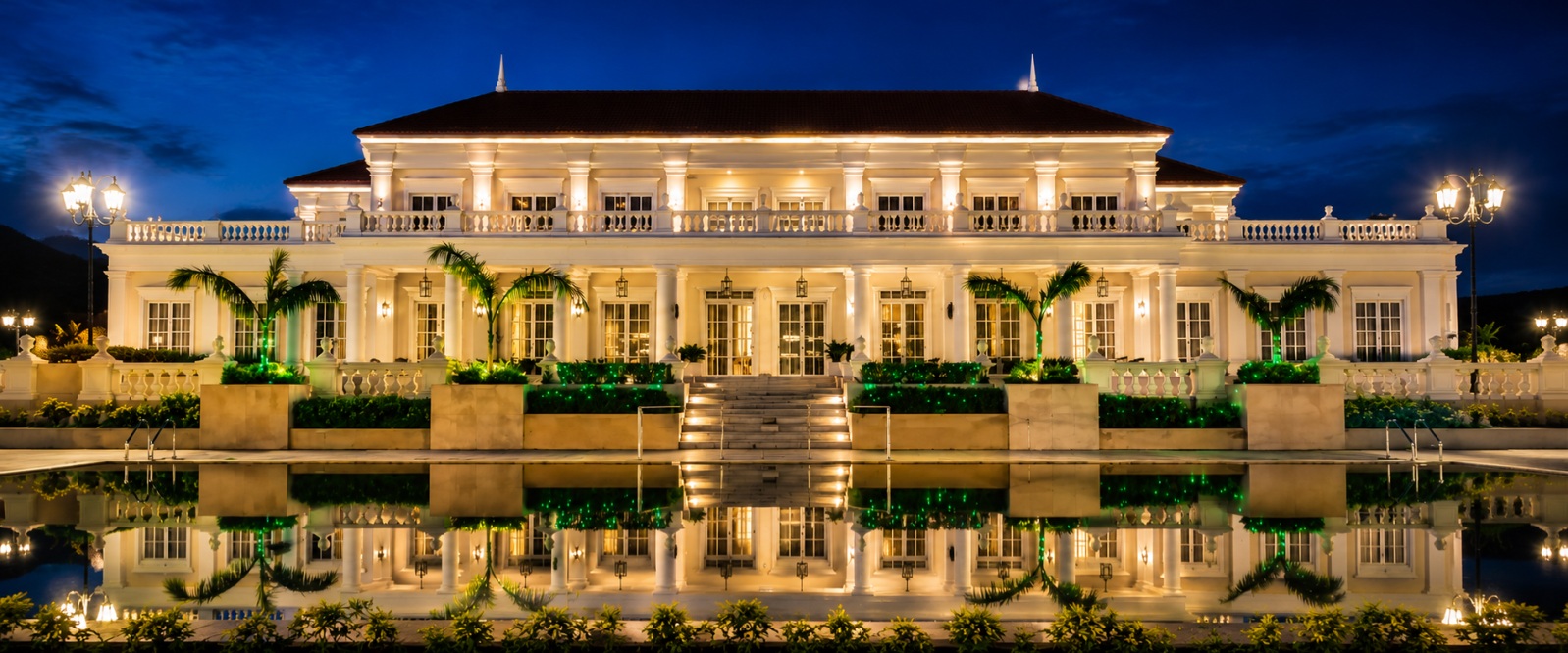 Luxury Villa