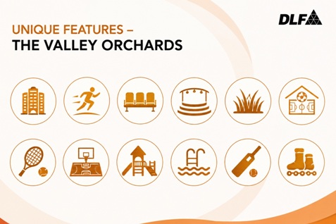 Unique Features